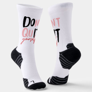 Do it Yourself Socks