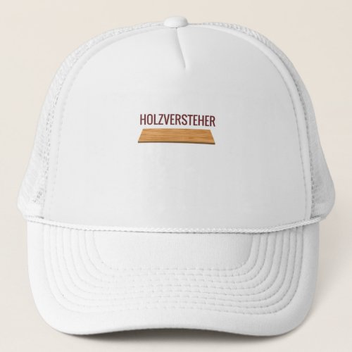 Do_it_yourselfers DIY Enthusiasts Wood Experts Trucker Hat