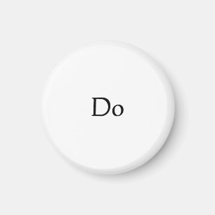 Do Magnet