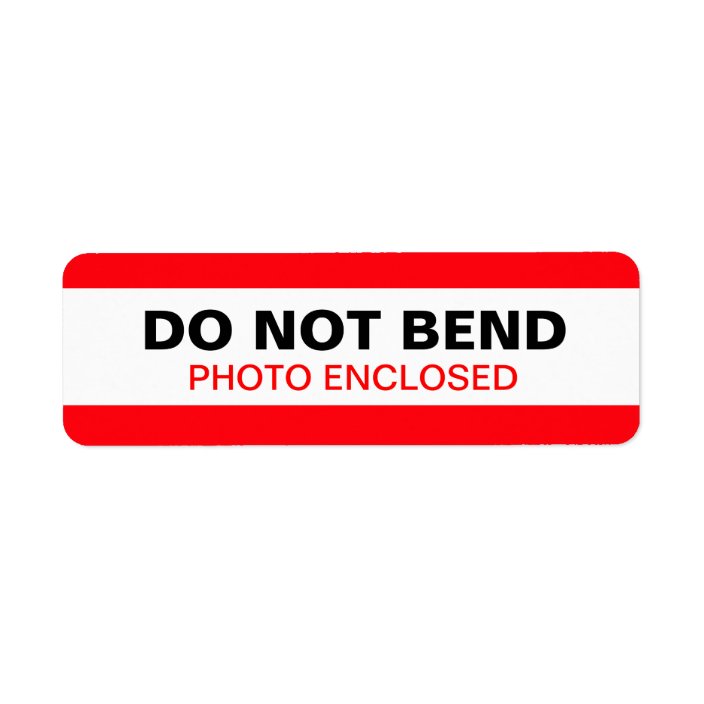 do-not-bend-warning-label-red-zazzle