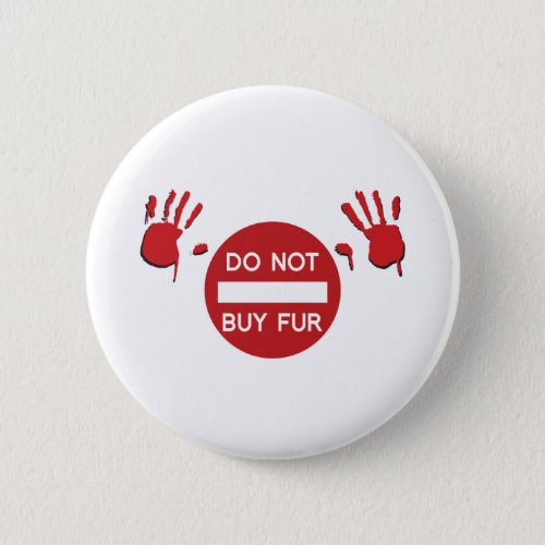 Do not buy Fur Button