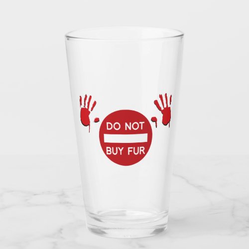 Do not buy Fur Glass