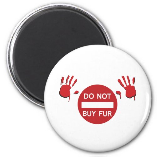 Do not buy Fur Magnet