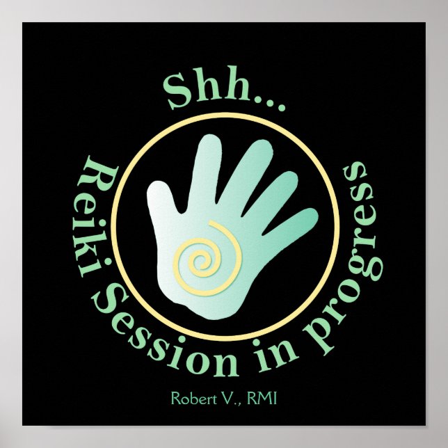 Do Not Disturb Door Sign (Front)