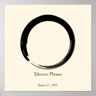 Do Not Disturb Door Sign