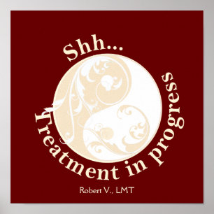 Do Not Disturb Door Sign