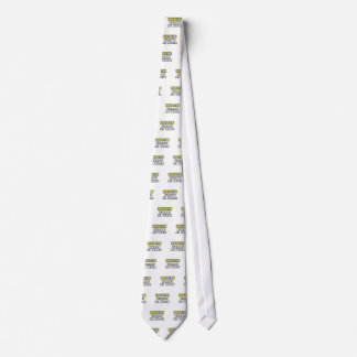 Do Not Disturb...Game At Work Tie