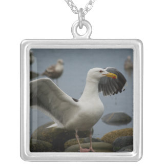 Do Not Disturb Necklace