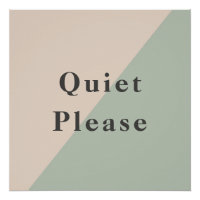 Do Not Disturb Quiet Space Productivity