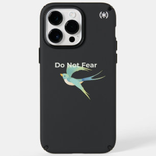 Do Not Fear iPhone 14 Pro Case   Isaiah 41:10 Chri