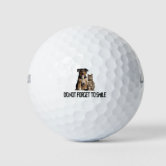 DO NOT BUY THAT STUPID GOLF BALL MONOGRAPHER OR ANY OTHER LAME GOLF GI