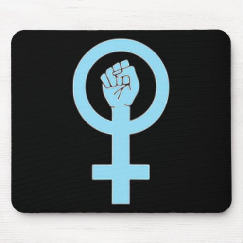 Do Not Have To Feminist Fundamental Rights  Mouse Pad