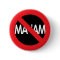 dO NoT  kAll  Me mA*aM BuTTon