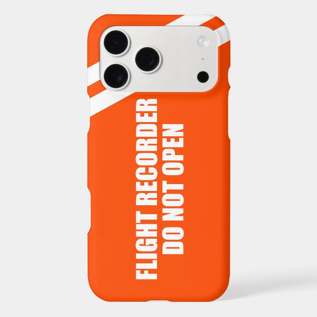 DO NOT OPEN FDR IPHONE CASE (Back)