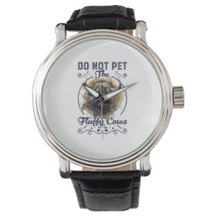 Do Not Pet The Fluffy Cows Bison Yellowstone Park  Watch
