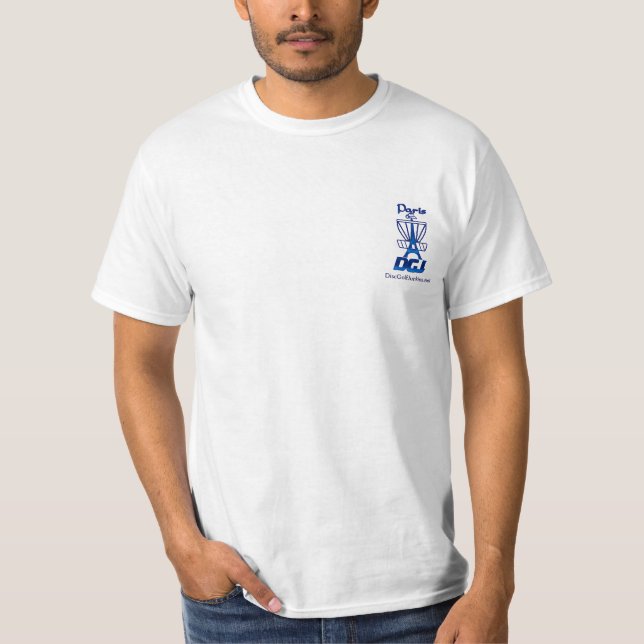 Do Not Use The F Word T-Shirt (Front)