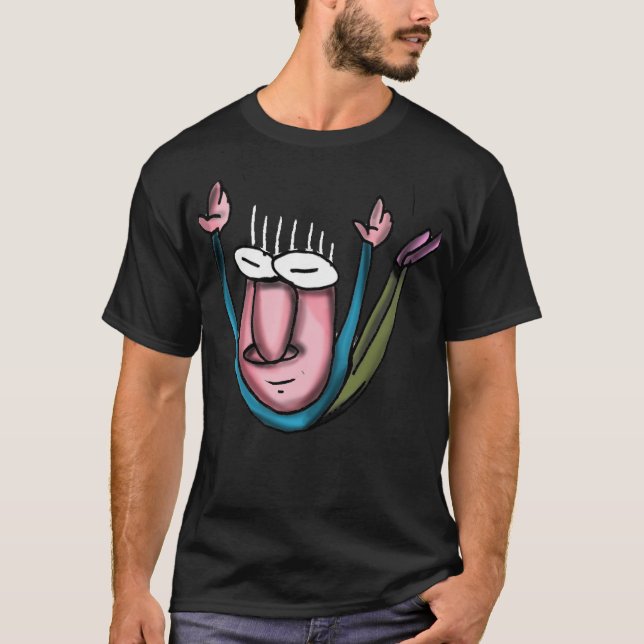 do option 5 T-Shirt (Front)