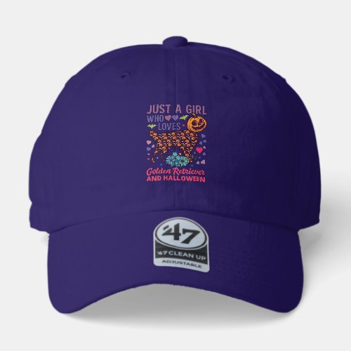 Do Or Not There Is No Try Haunted House_1 47 Brand Hat