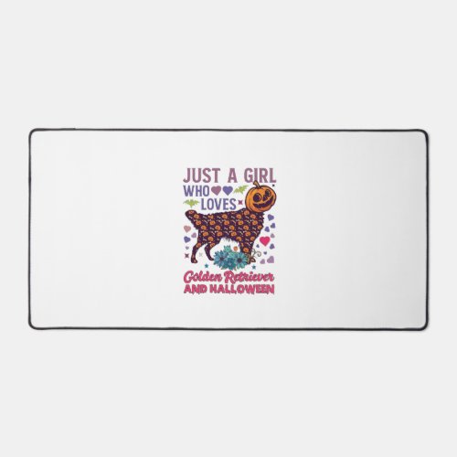 Do Or Not There Is No Try Haunted House_1 Desk Mat