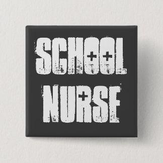 do people still wear pins? School Nurse pin
