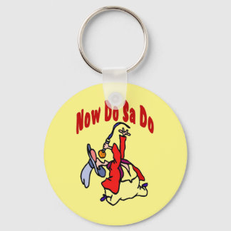 Do Sa Do Keychain