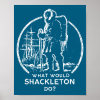 Do Shackleton Leadership Energy Managers Retro