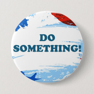Do Something! Button