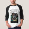 Do Something Greater Than Yourself! Mens Shirt