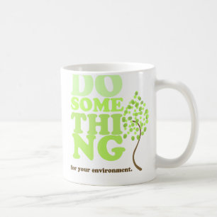 Do something mug