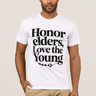 Do Something Today That Will Help You Tomorrow T-Shirt