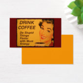 Do Stupid Things Faster (Desk)