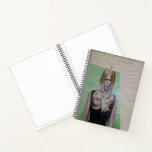 do´t touch this notebook
