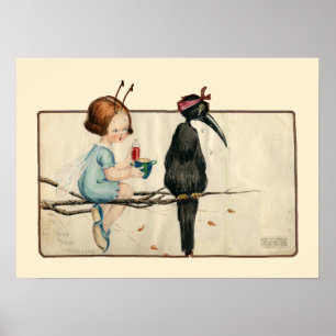 Do Take Your Medicine Poster