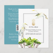 Do Tell A Belle Promo (Front/Back)