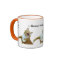 Do The Goo " Gooey Happy Dance Mug"