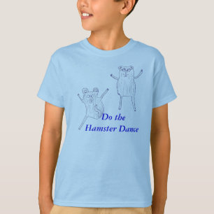 Do the Hamster Dance T-Shirt