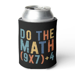 Do The Math 67 Meme Funny Six Seven Teacher  Can Cooler