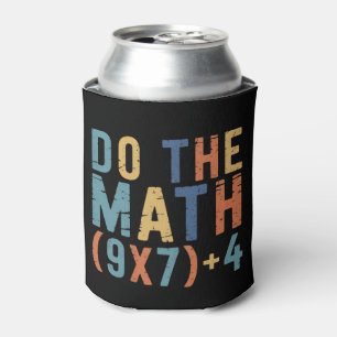 Do The Math 67 Meme Funny Six Seven Teacher Can Cooler