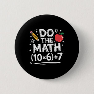 Do The Math Meme Pemdas Elementary Teacher Funny J Button