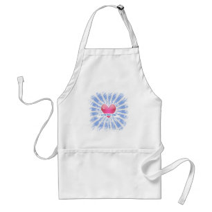 Do the Right Thing Adult Apron