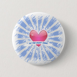 Do the Right Thing Button