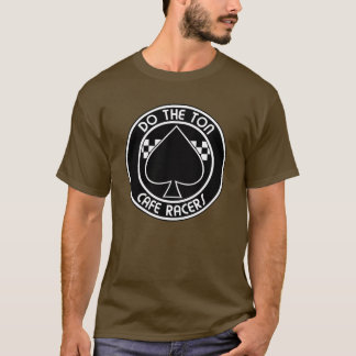 DO THE TON Long sleeve T-Shirt