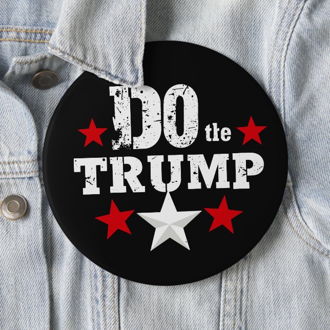 Do the Trump Button (In Situ)