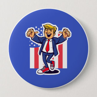 Do the Trump Button
