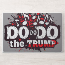Do the Trump HP Laptop Skin