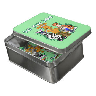 DO THE ZOO JIGSAW PUZZLE