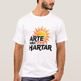 DO TO HARTE T-Shirt