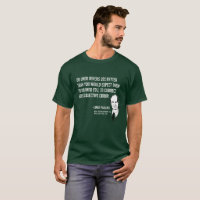 Do Unto Others 20% Better