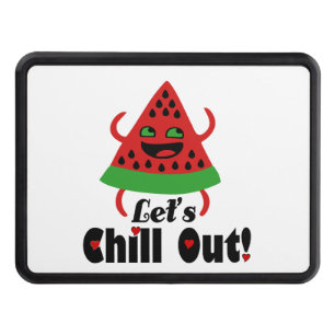 ❤️🍉Do Watermelon Dance & Chill 😋 Hitch Cover