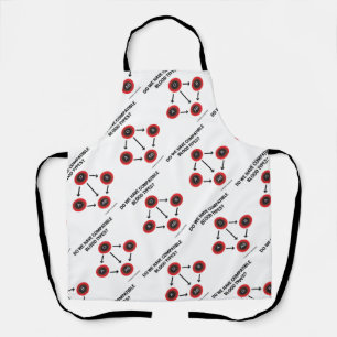Do We Have Compatible Blood Types? Medical Query Apron